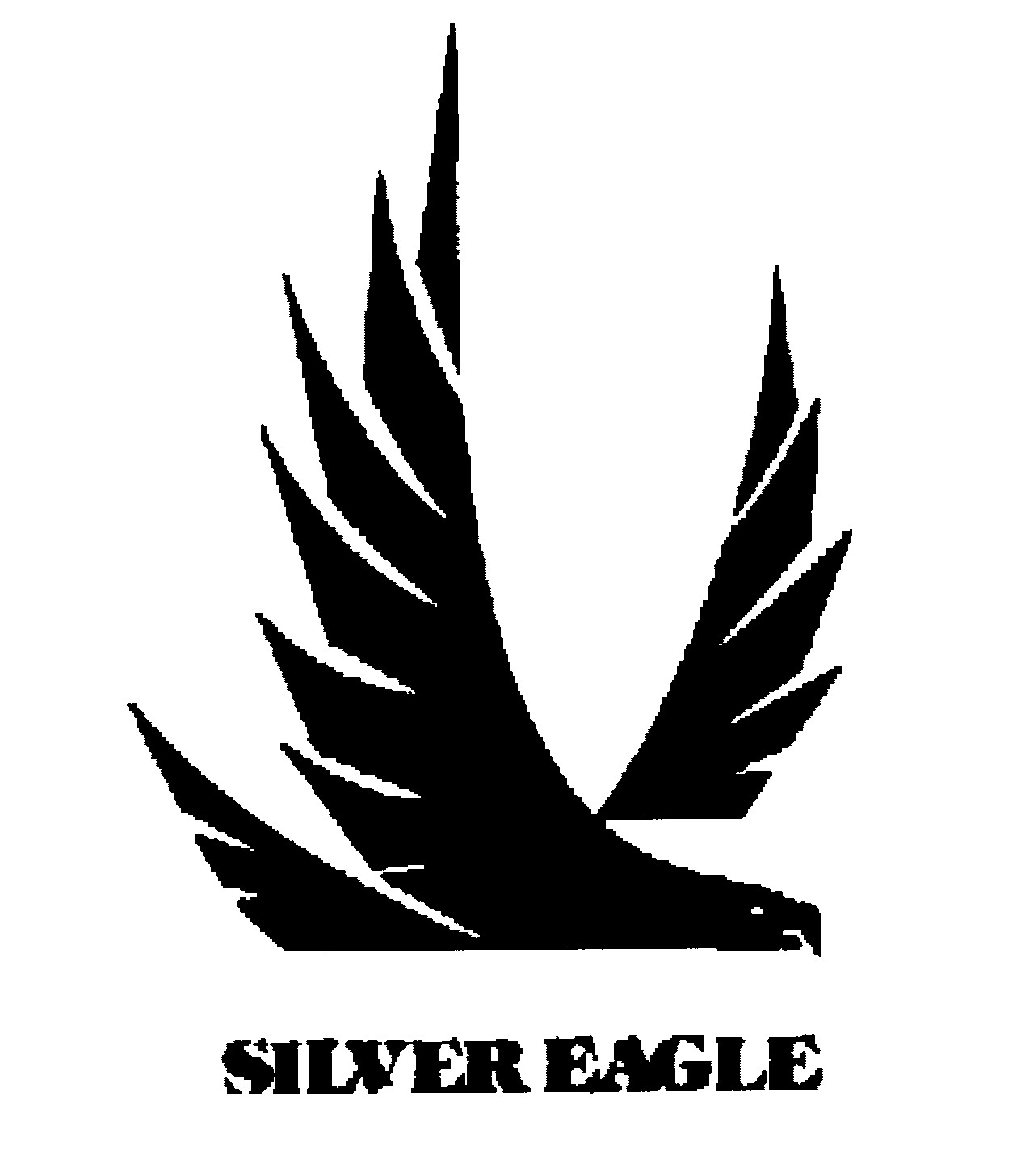 SILVER EAGLE