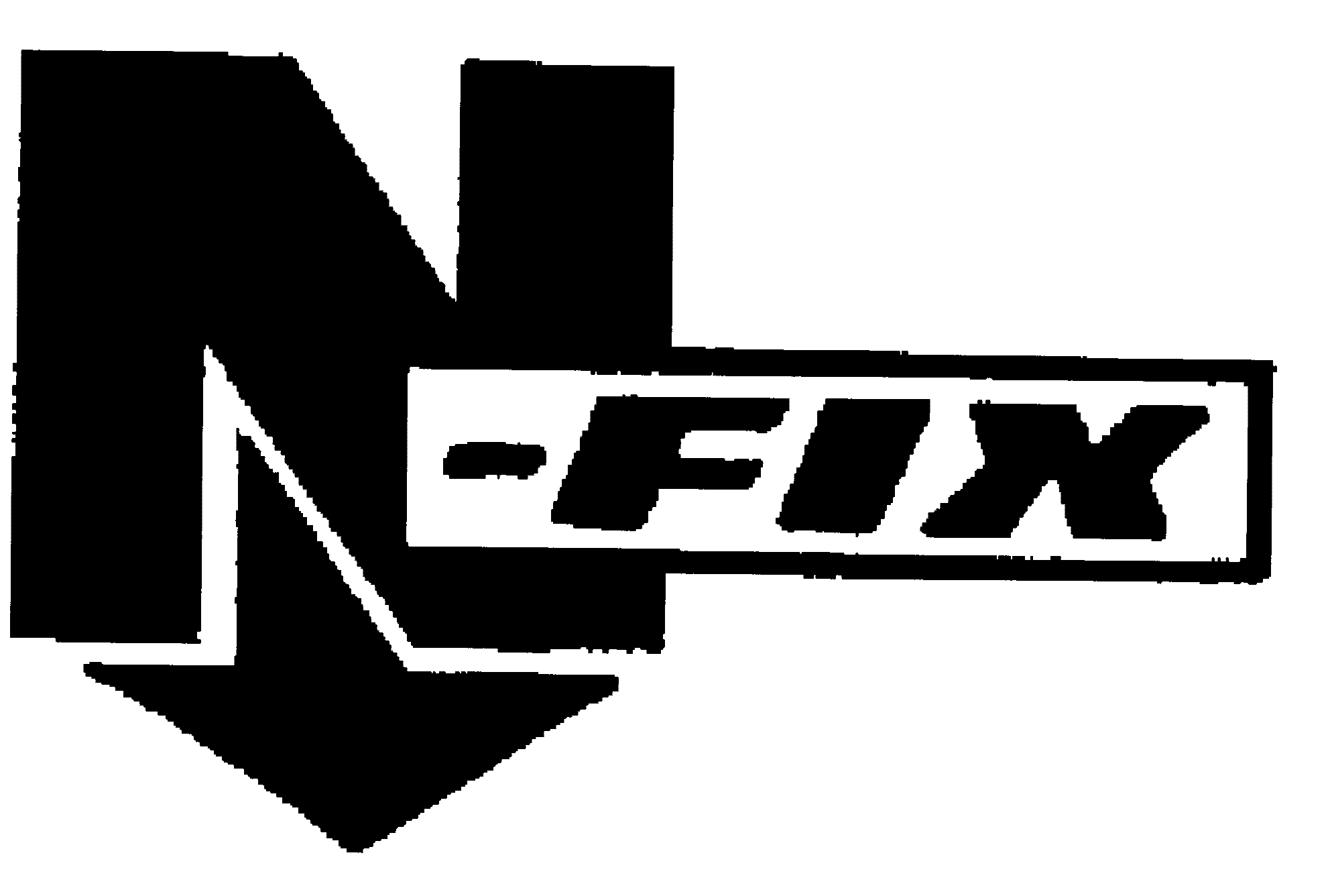 Trademark Logo N-FIX