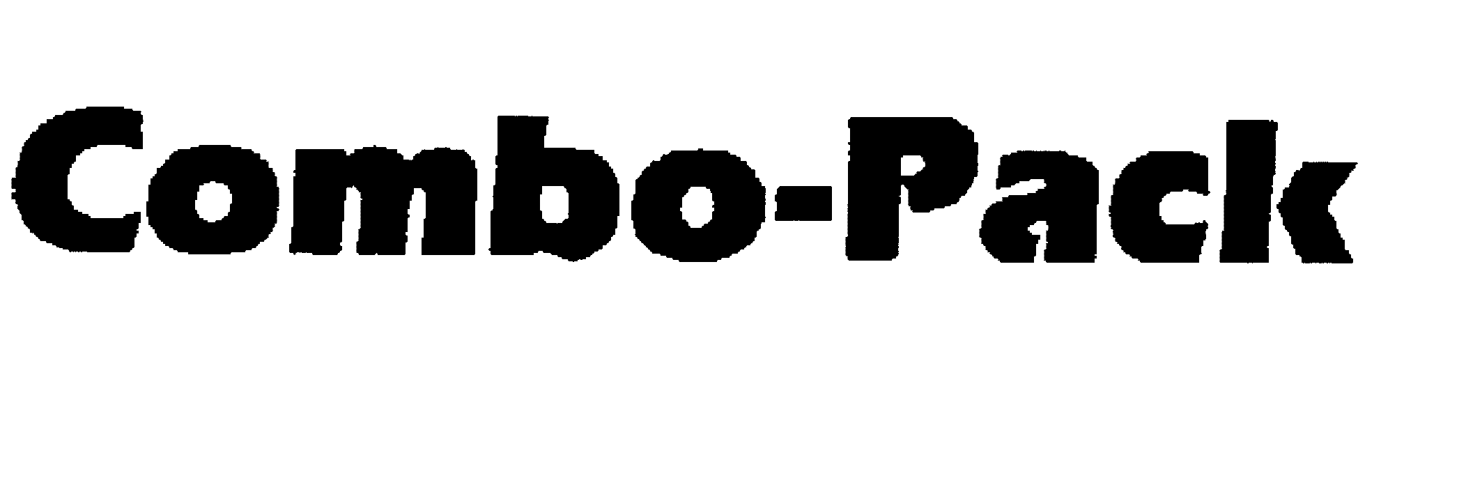 Trademark Logo COMBO-PACK