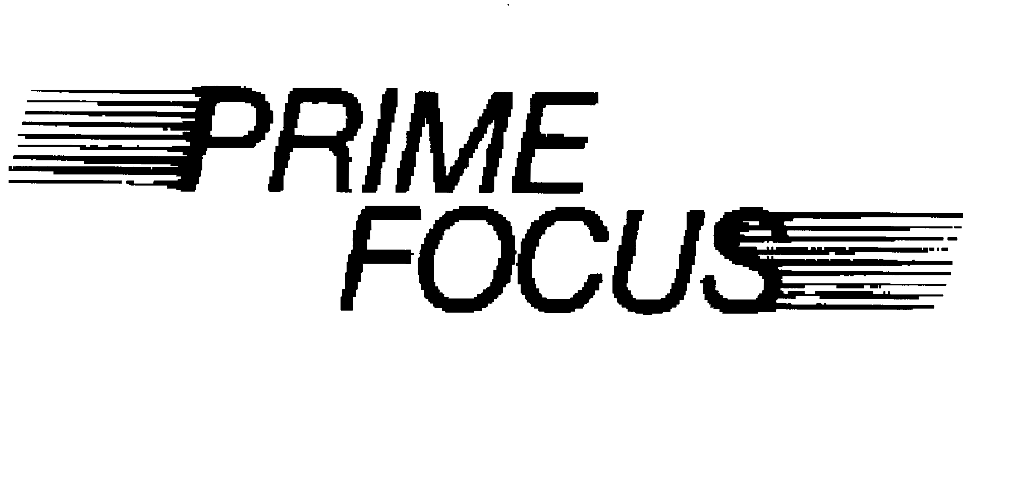 PRIME FOCUS