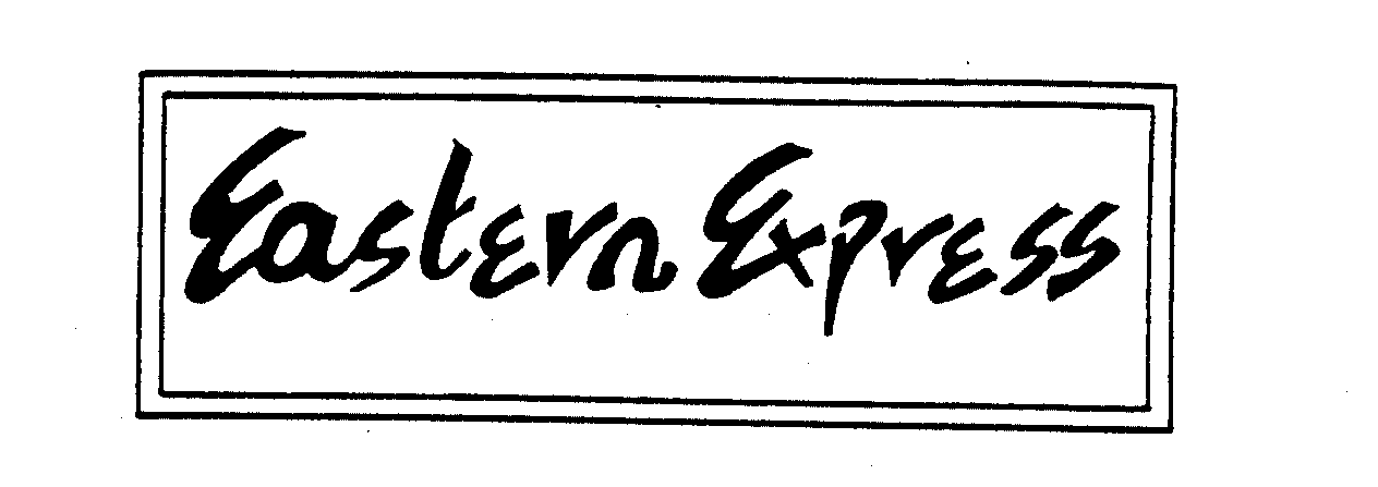 EASTERN EXPRESS