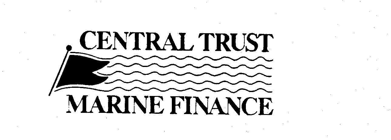  CENTRAL TRUST MARINE FINANCE