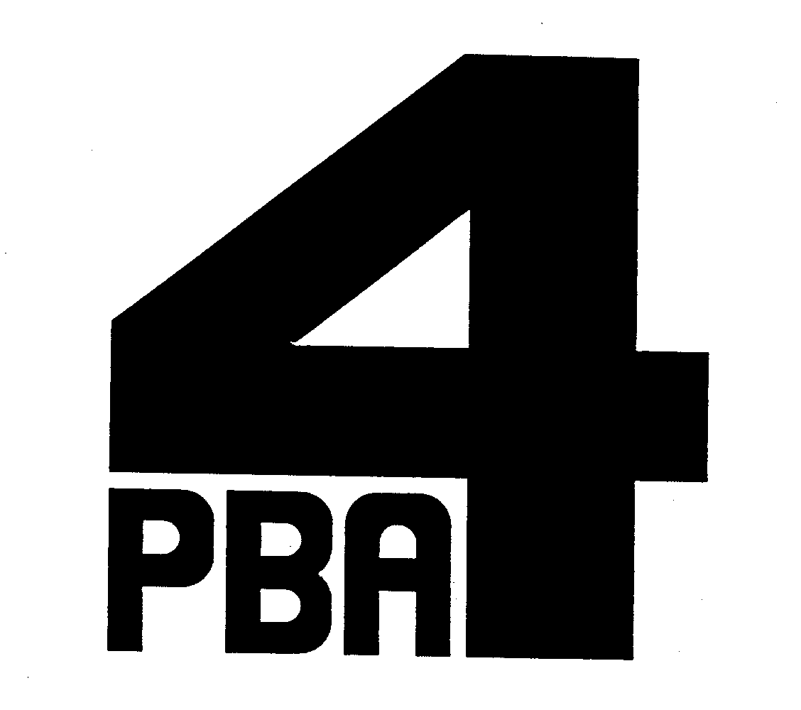 PBA4