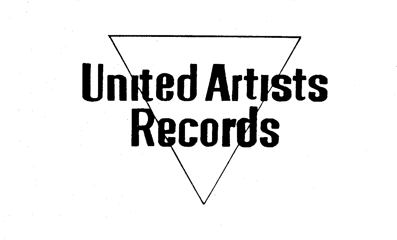 UNITED ARTISTS RECORDS