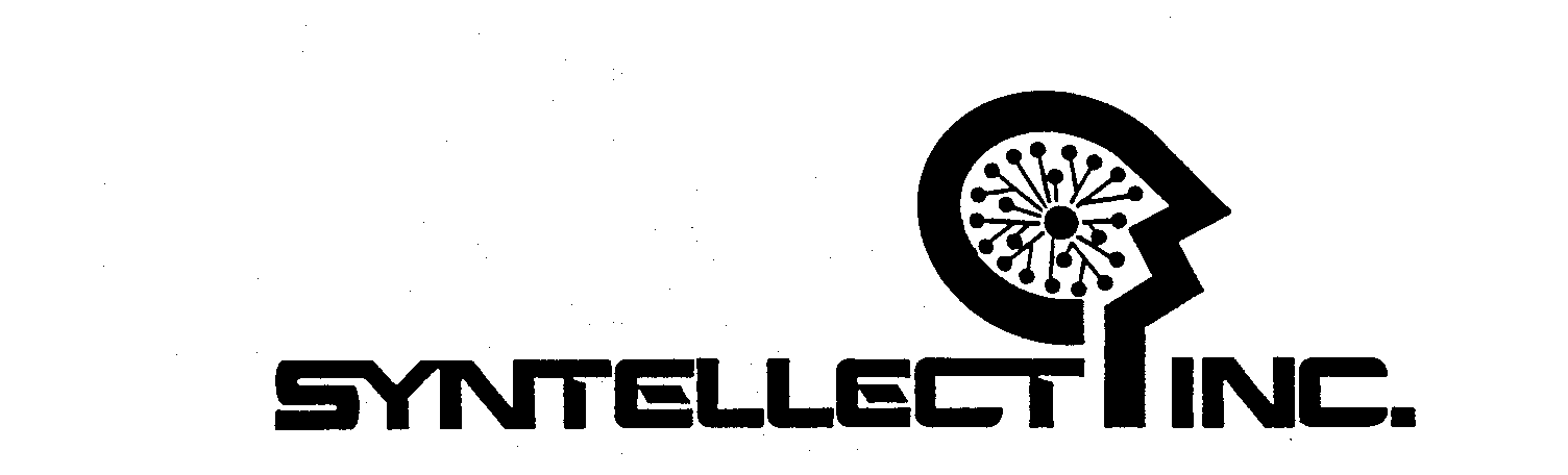 Trademark Logo SYNTELLECT INC.