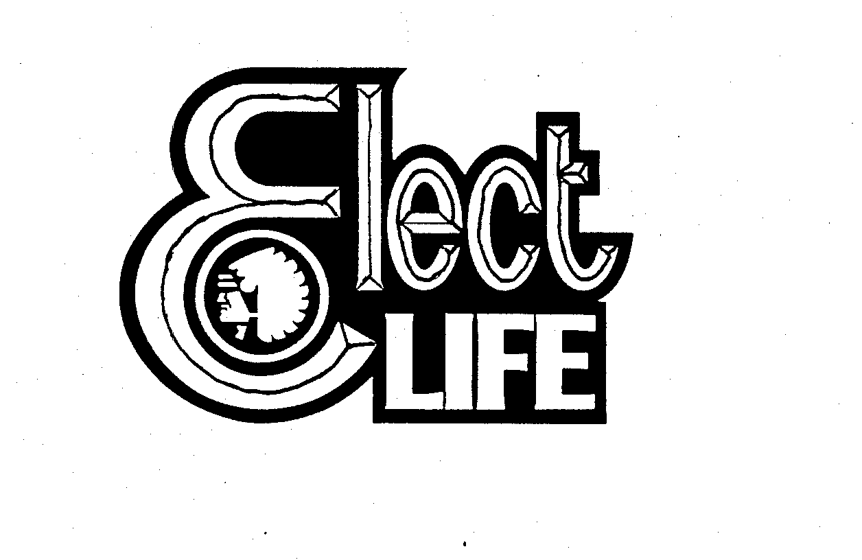 Trademark Logo ELECT LIFE