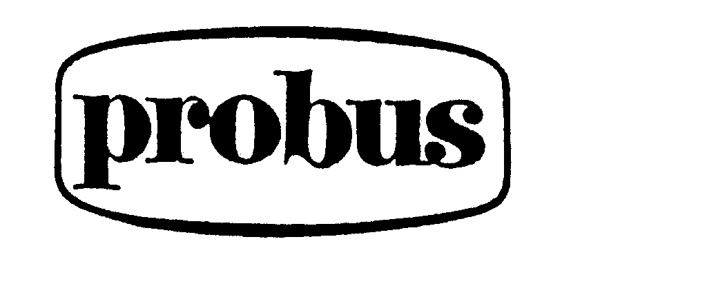  PROBUS