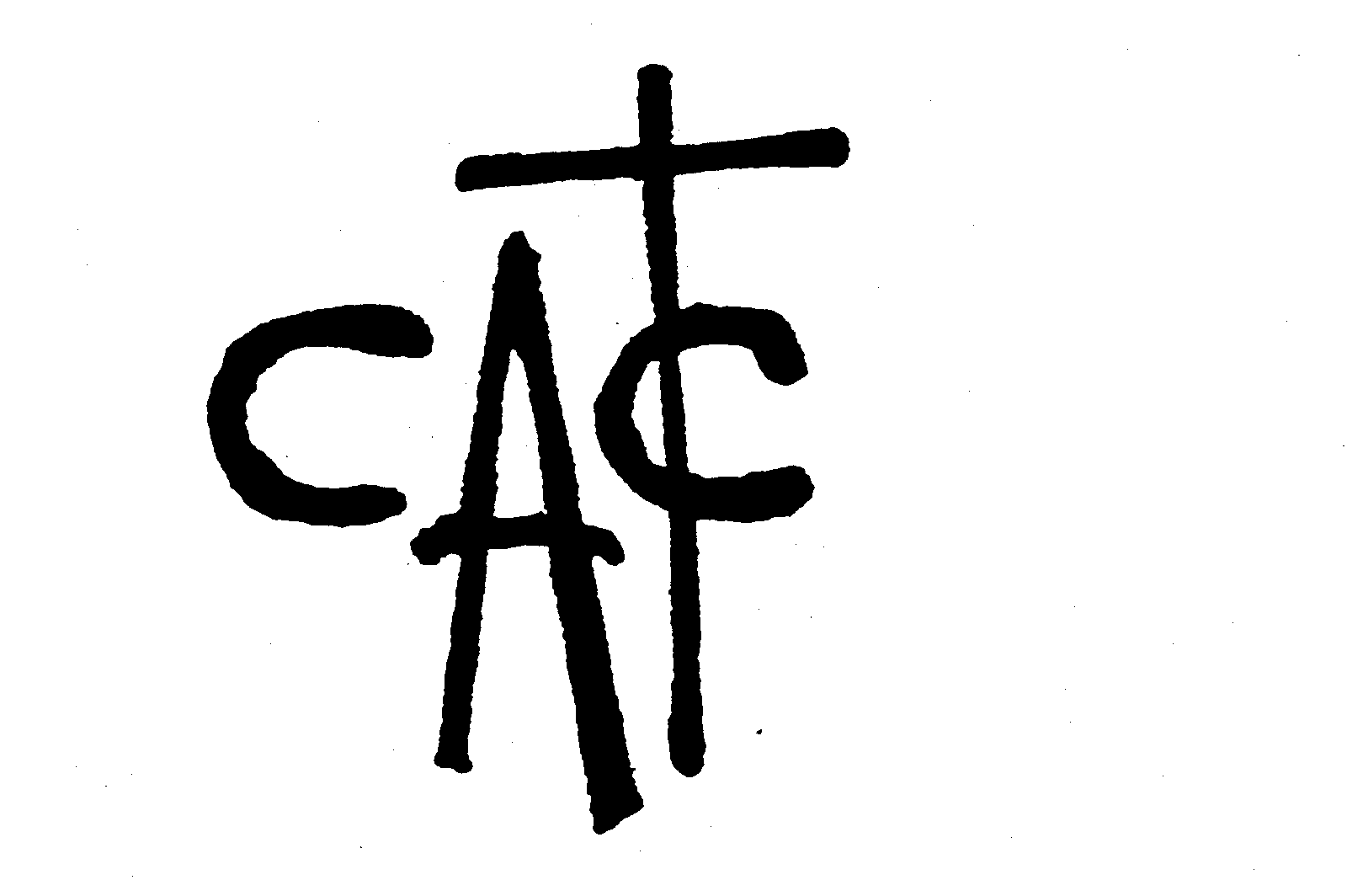 Trademark Logo CACT