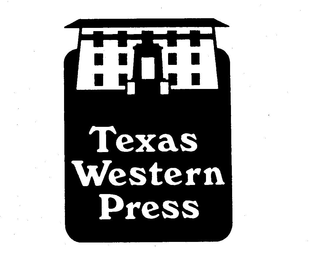 TEXAS WESTERN PRESS