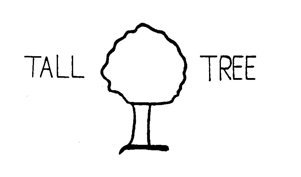 TALL TREE