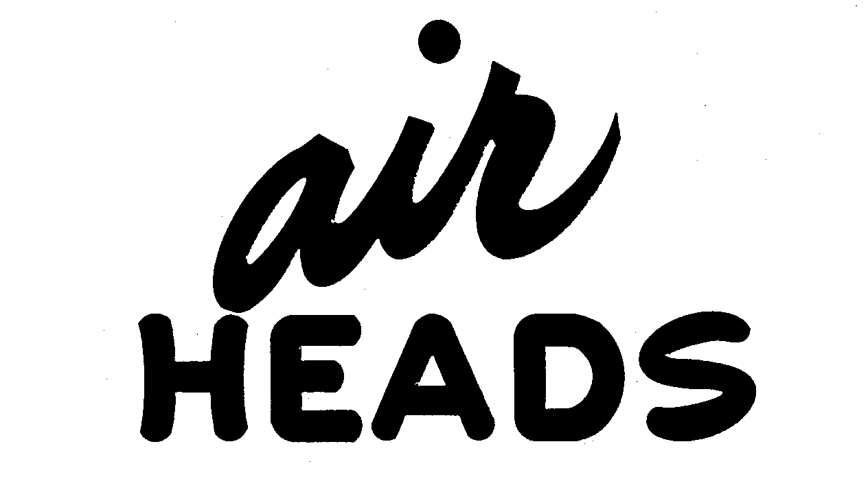  AIR HEADS
