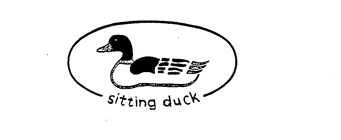 SITTING DUCK