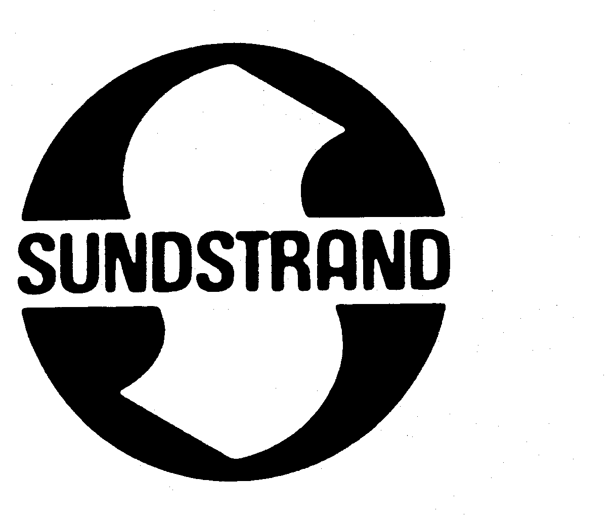  S SUNDSTRAND