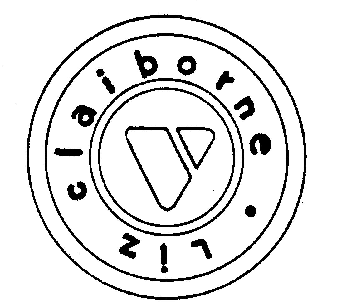 Trademark Logo LIZ CLAIBORNE