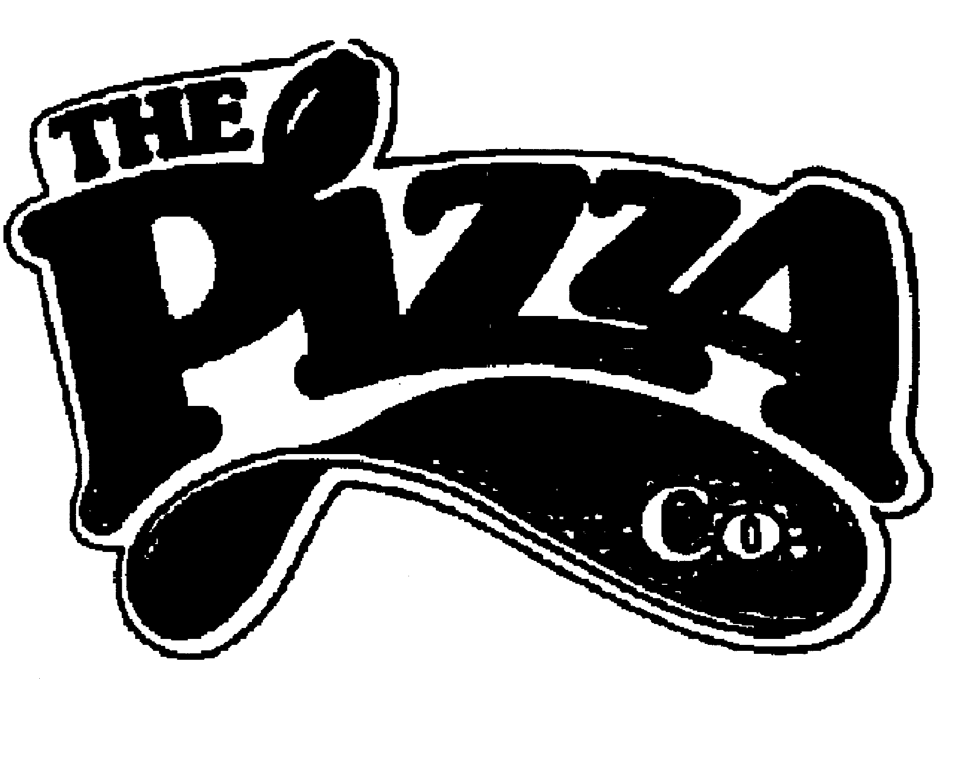  THE PIZZA CO.