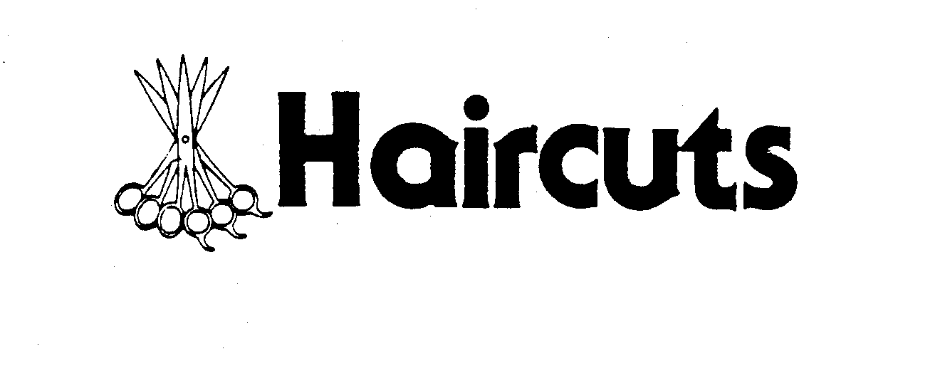  HAIRCUTS