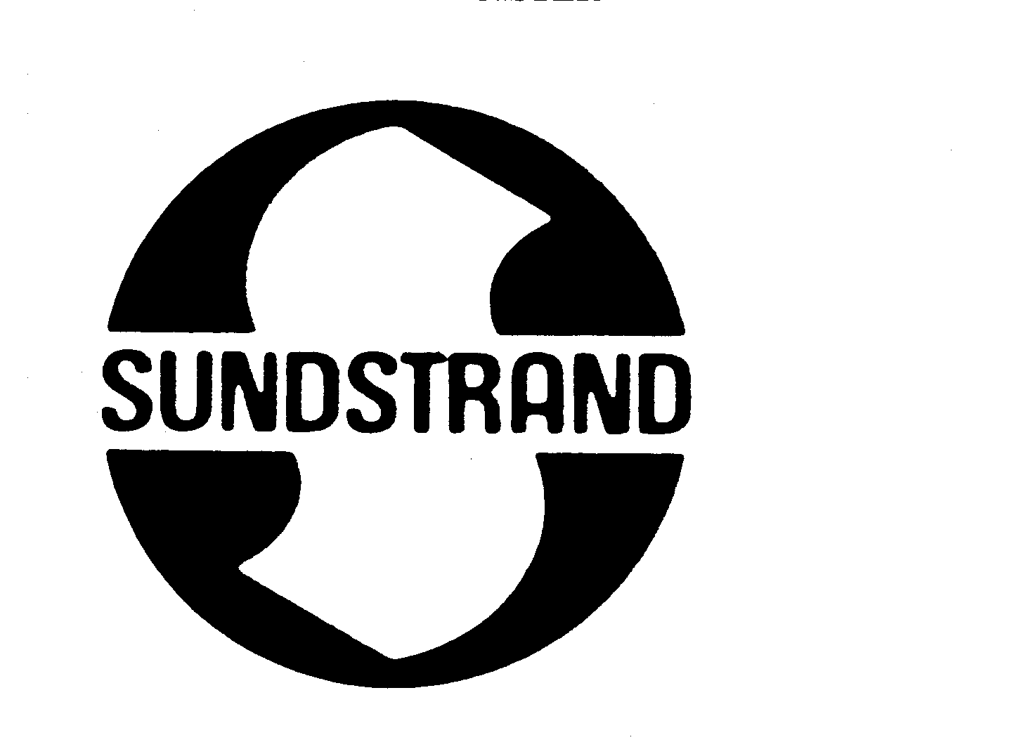  SUNDSTRAND S