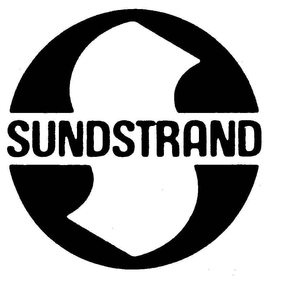  SUNDSTRAND S