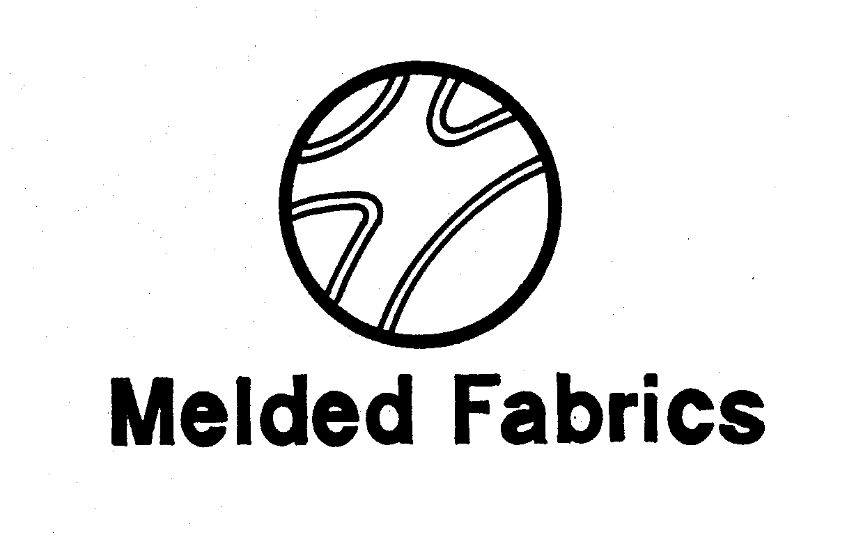  MELDED FABRICS