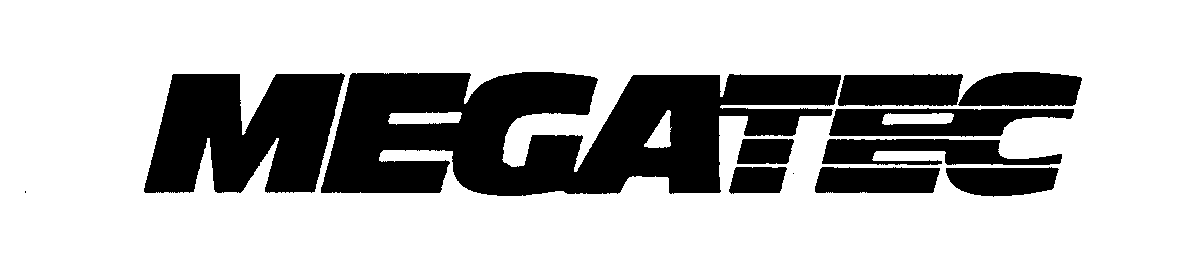 Trademark Logo MEGATEC