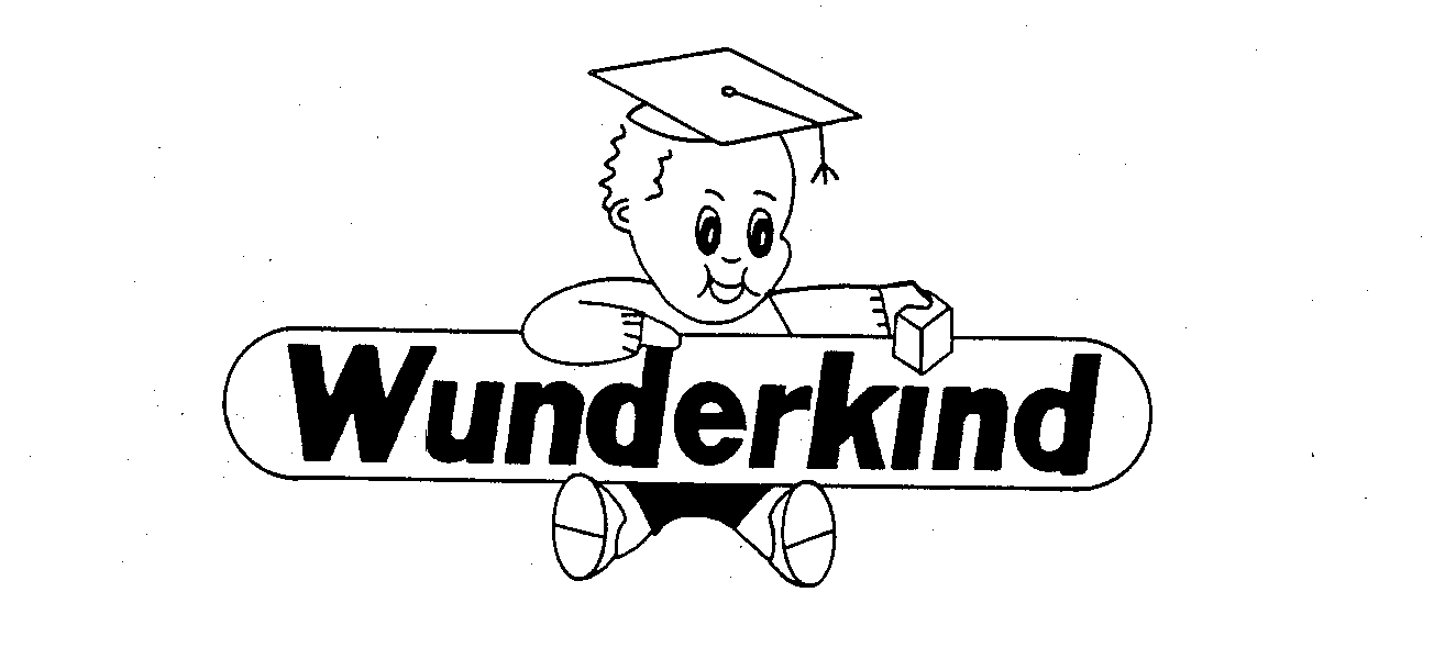 WUNDERKIND