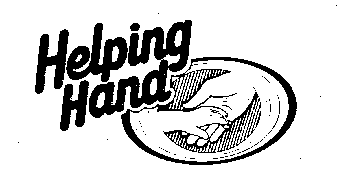 HELPING HAND