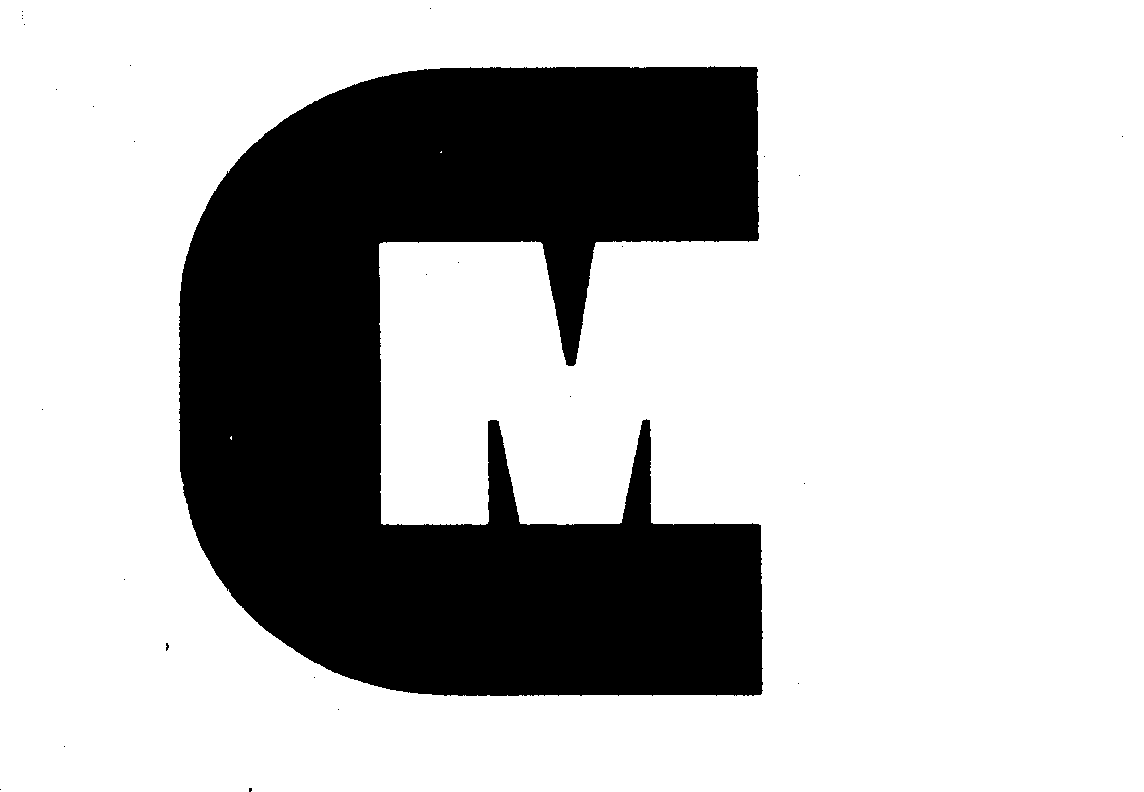  CM