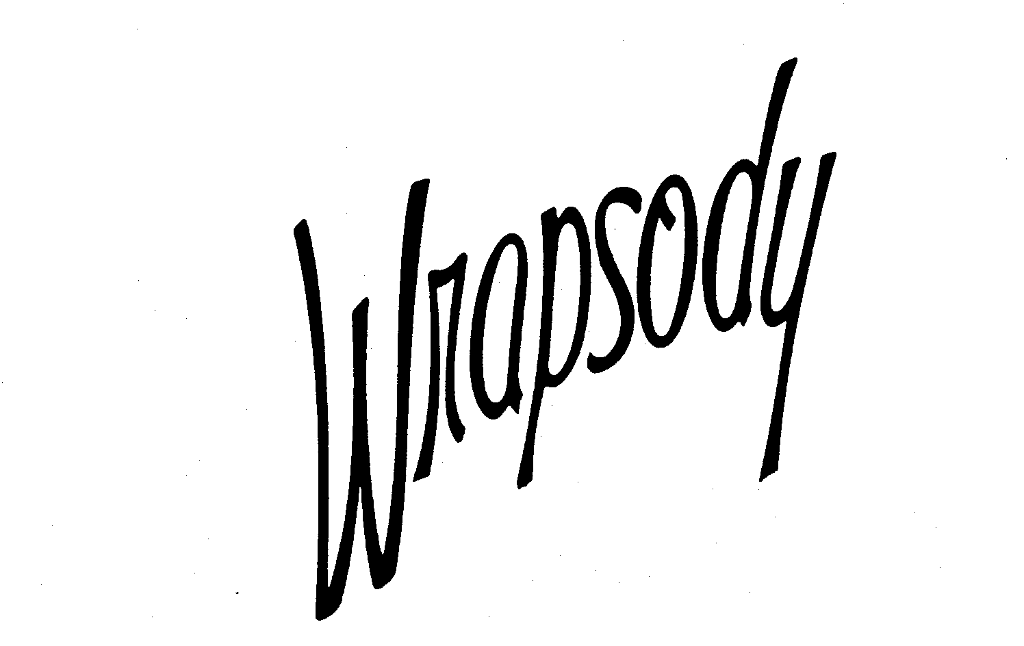 WRAPSODY