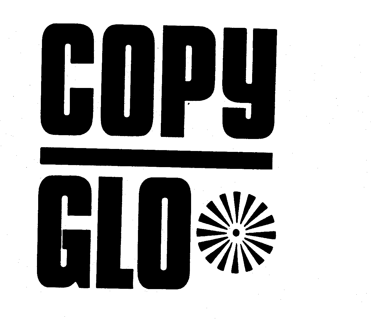  COPY GLO