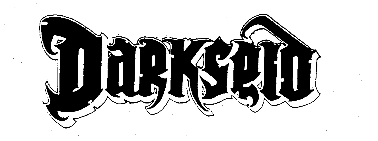 Trademark Logo DARKSEID