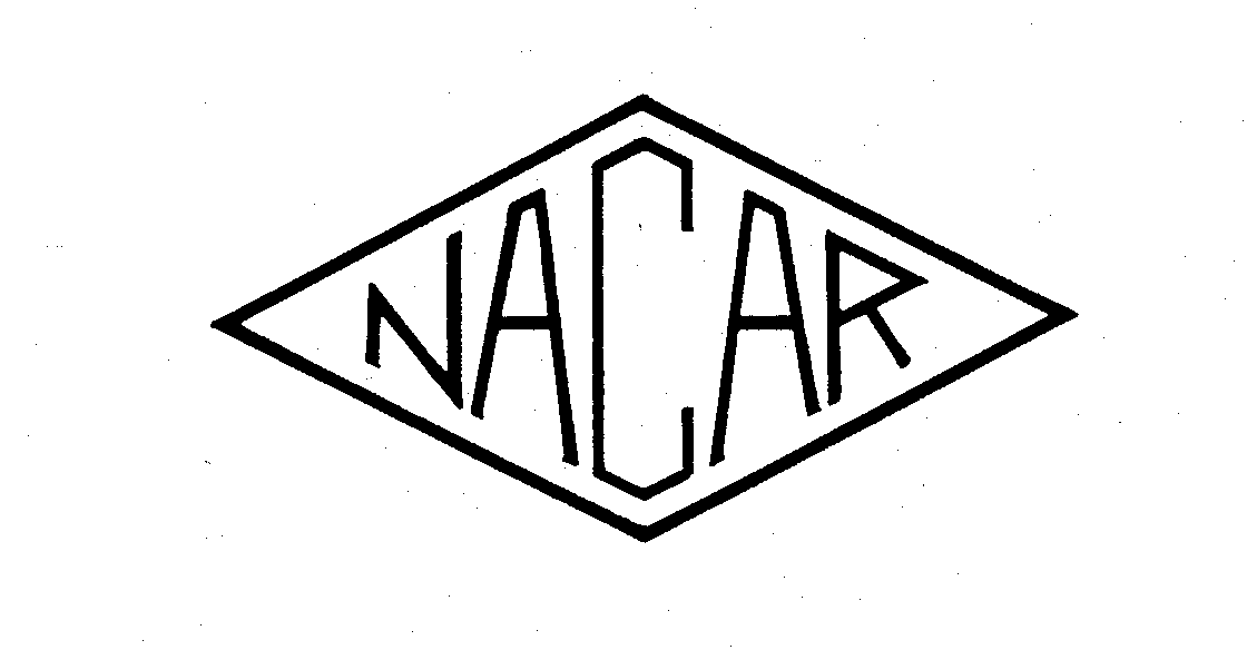 Trademark Logo NACAR