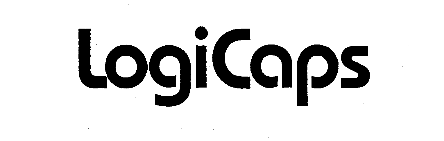 Trademark Logo LOGICAPS