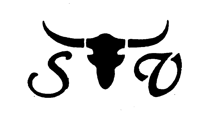 Trademark Logo SV