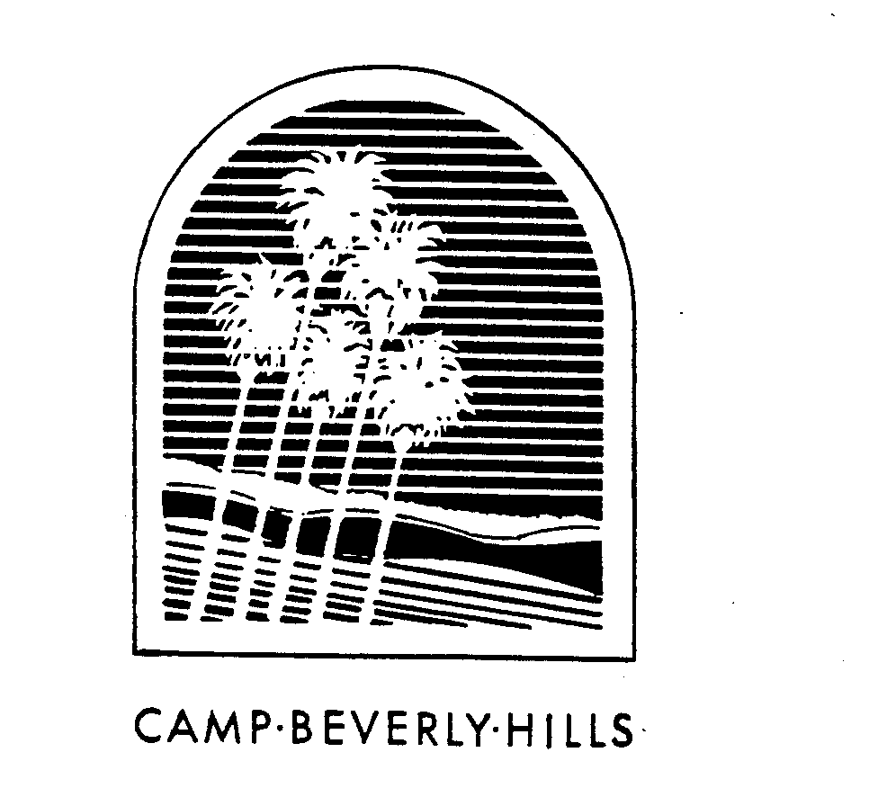 CAMP BEVERLY HILLS