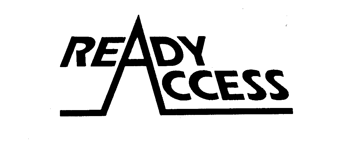  READY ACCESS