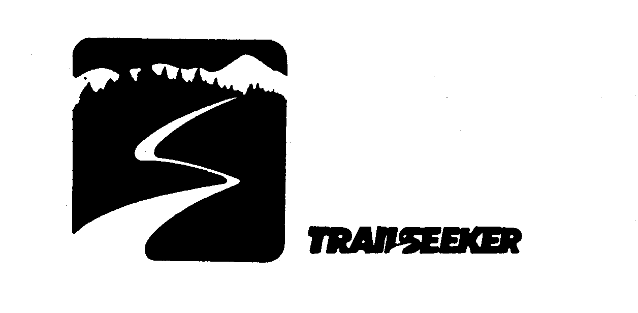 Trademark Logo TRAILSEEKER