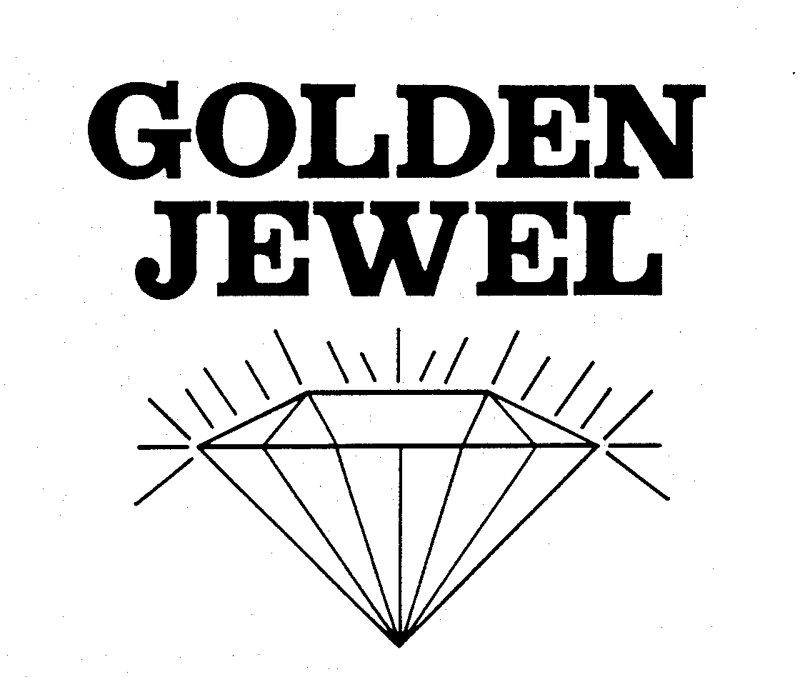  GOLDEN JEWEL