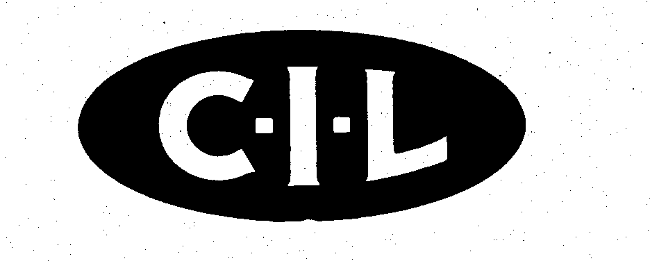 Trademark Logo C-I-L