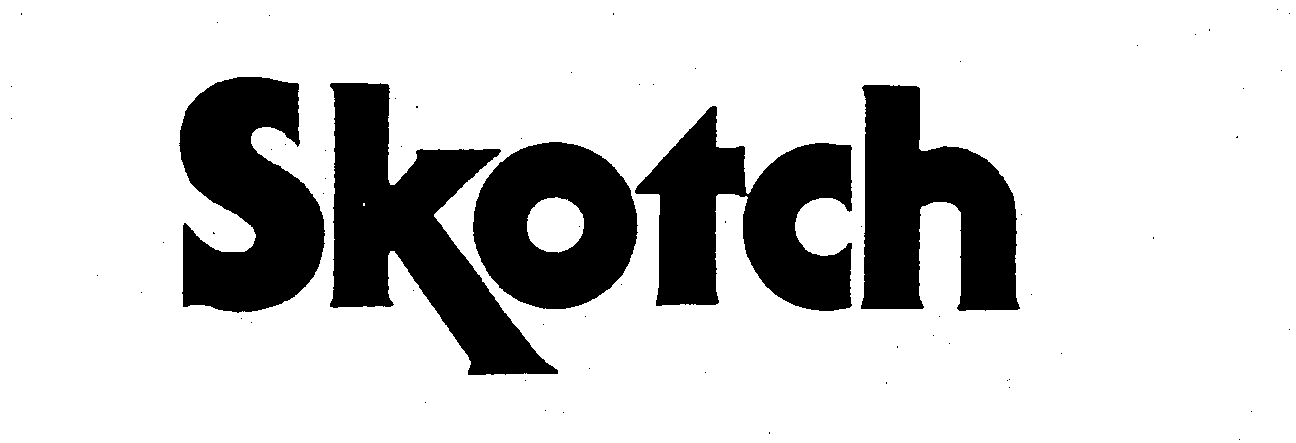  SKOTCH