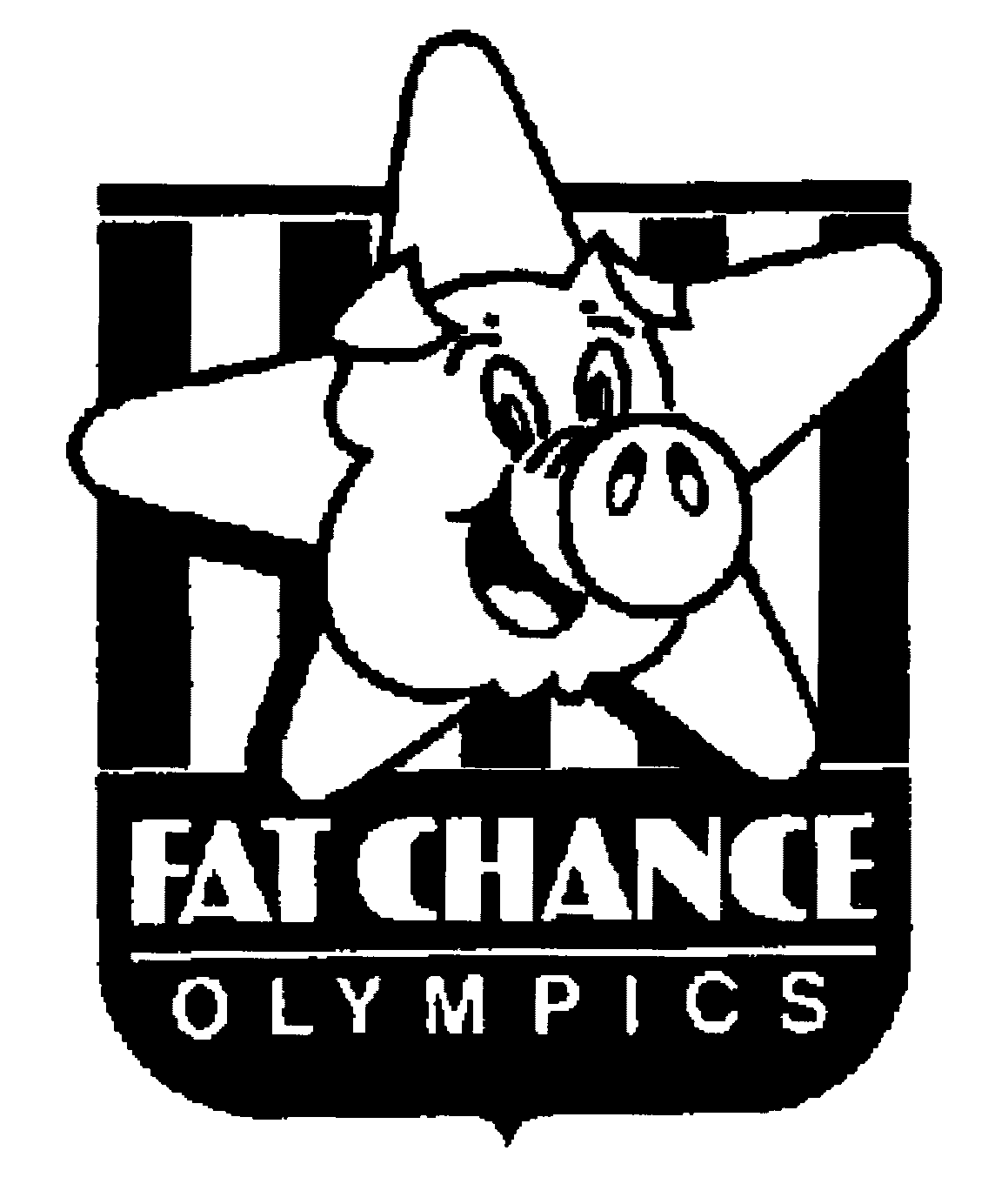  FAT CHANCE OLYMPICS