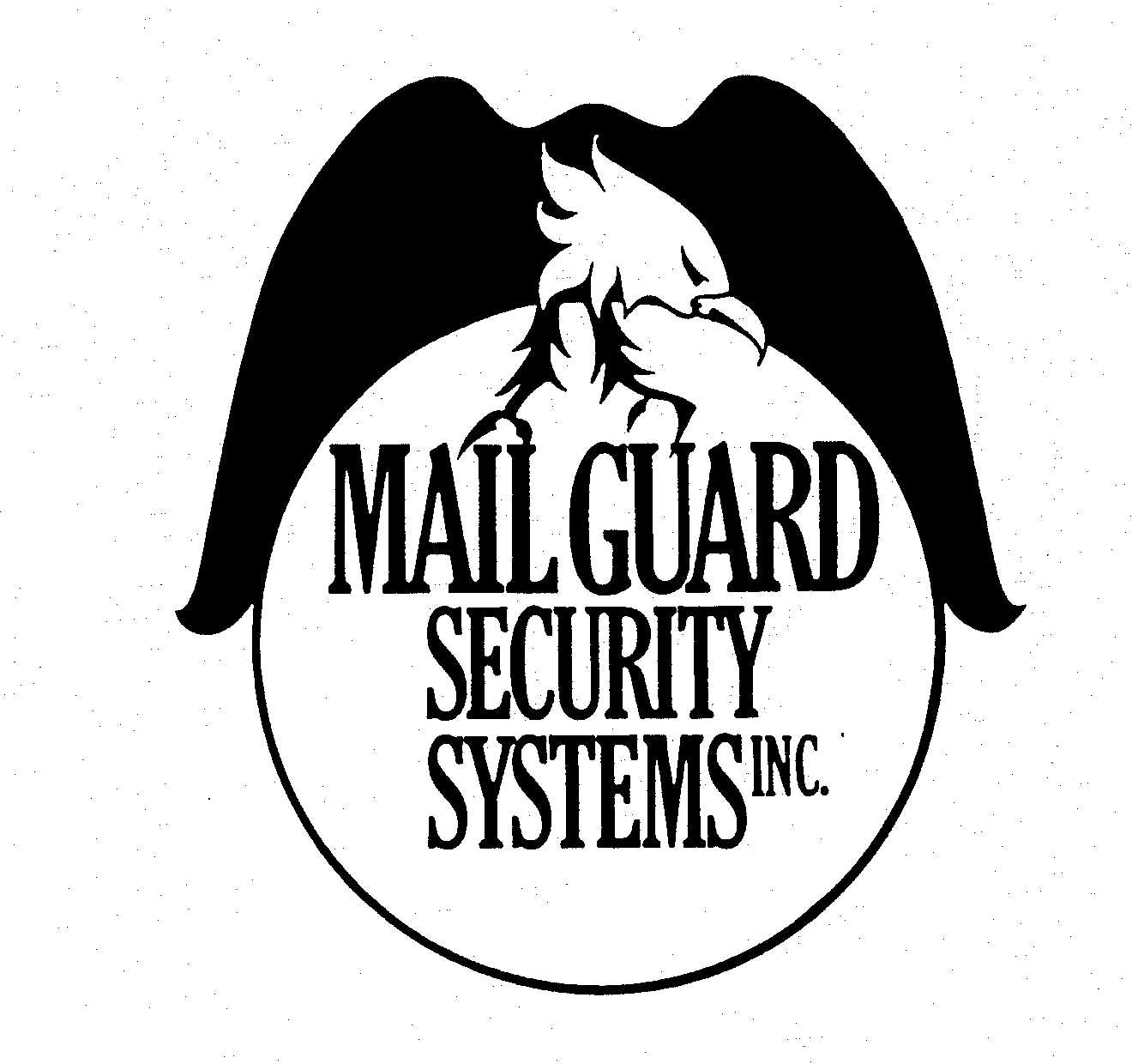 Trademark Logo MAILGUARD SECURITY SYSTEMS INC.