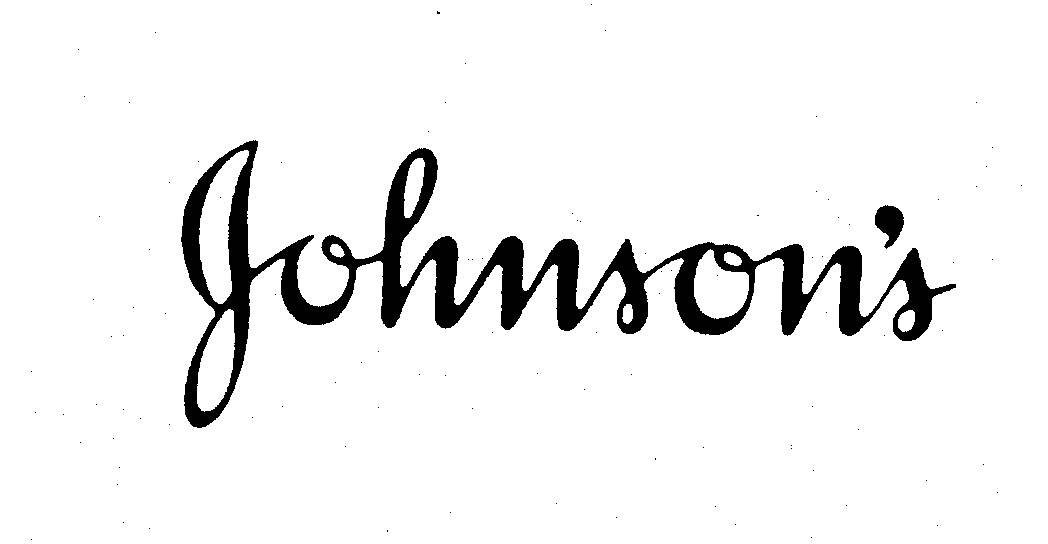 JOHNSON'S