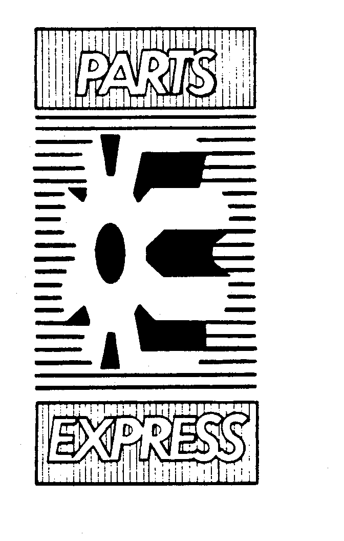 PARTS EXPRESS