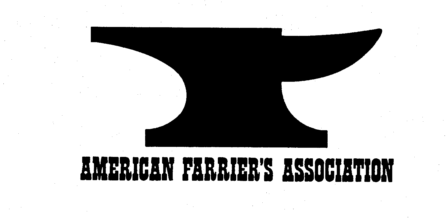 AMERICAN FARRIER'S ASSOCIATION