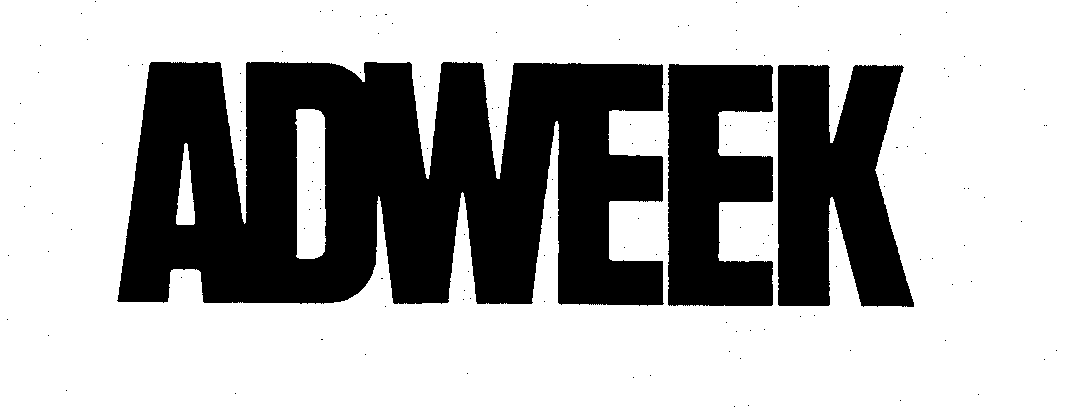 Trademark Logo ADWEEK