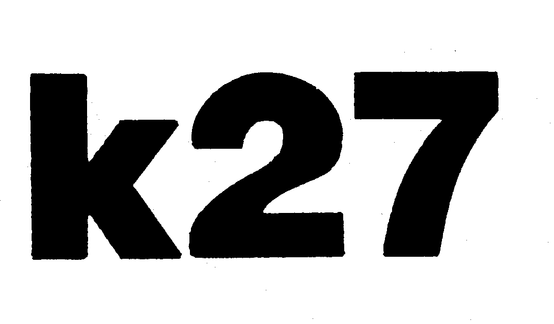  K27