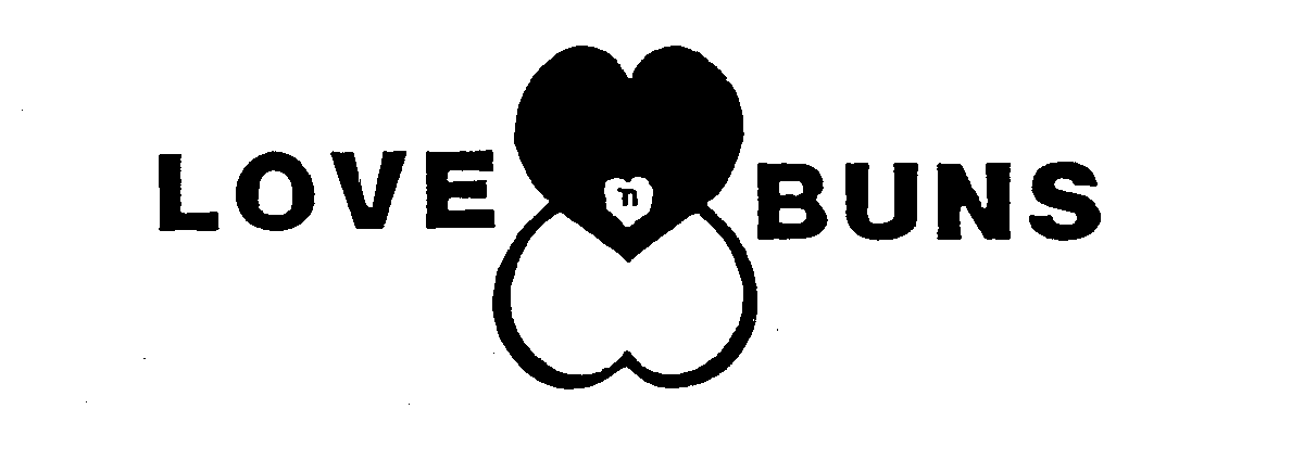  LOVE N' BUNS