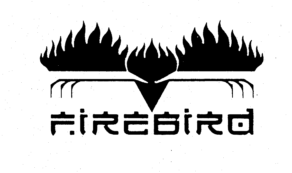  FIREBIRD