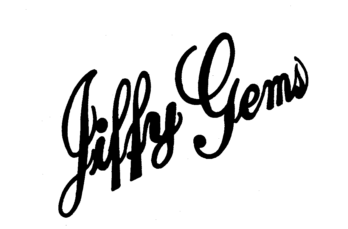 Trademark Logo JIFFY GEMS
