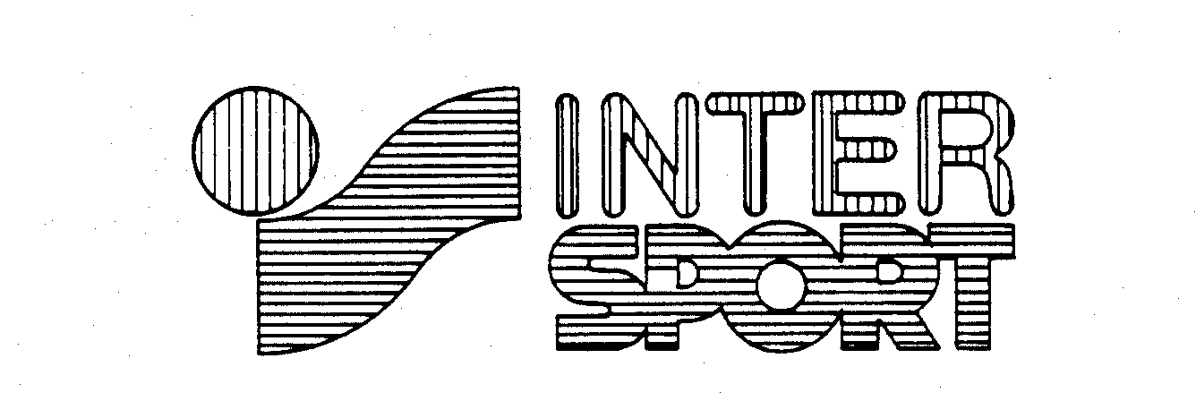 Trademark Logo INTER SPORT